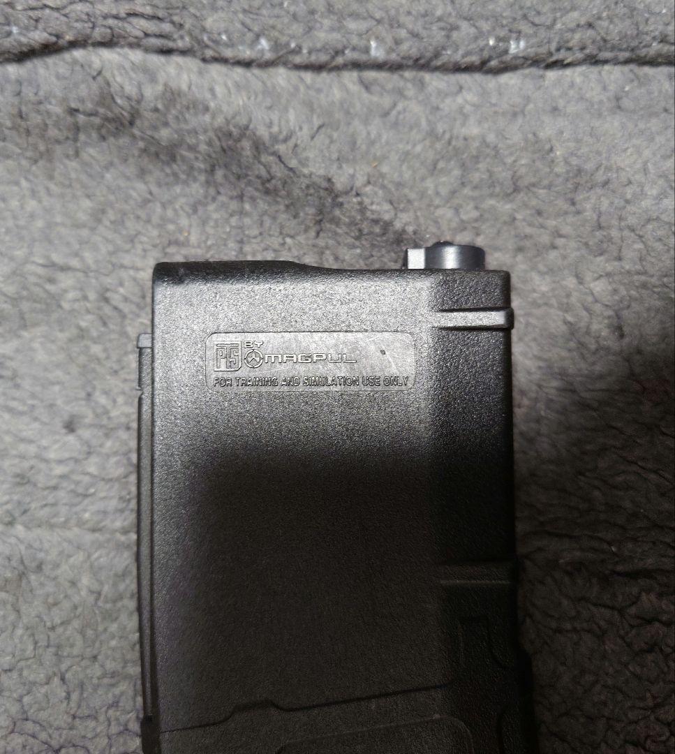 MAGPUL PTS 次世代M4 マガジン