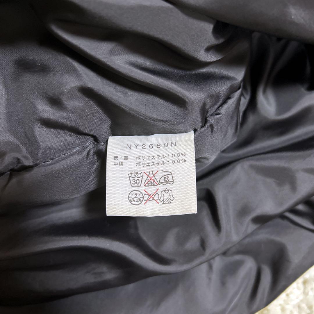 【美品】THE NORTH FACE ノースフェイス ステンカラーコート　別注
