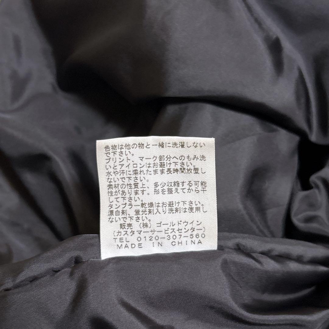 【美品】THE NORTH FACE ノースフェイス ステンカラーコート　別注