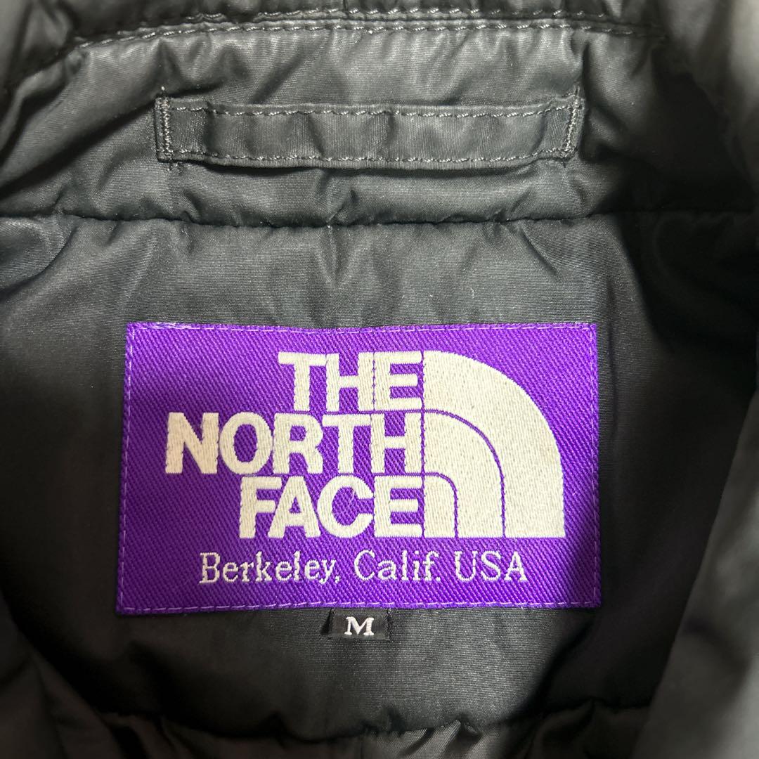 【美品】THE NORTH FACE ノースフェイス ステンカラーコート　別注