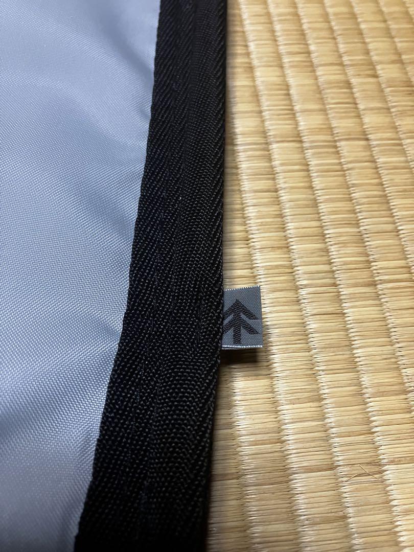 値下げ　アルペンボード　プレートカバー　ケース　GLAY グレイ