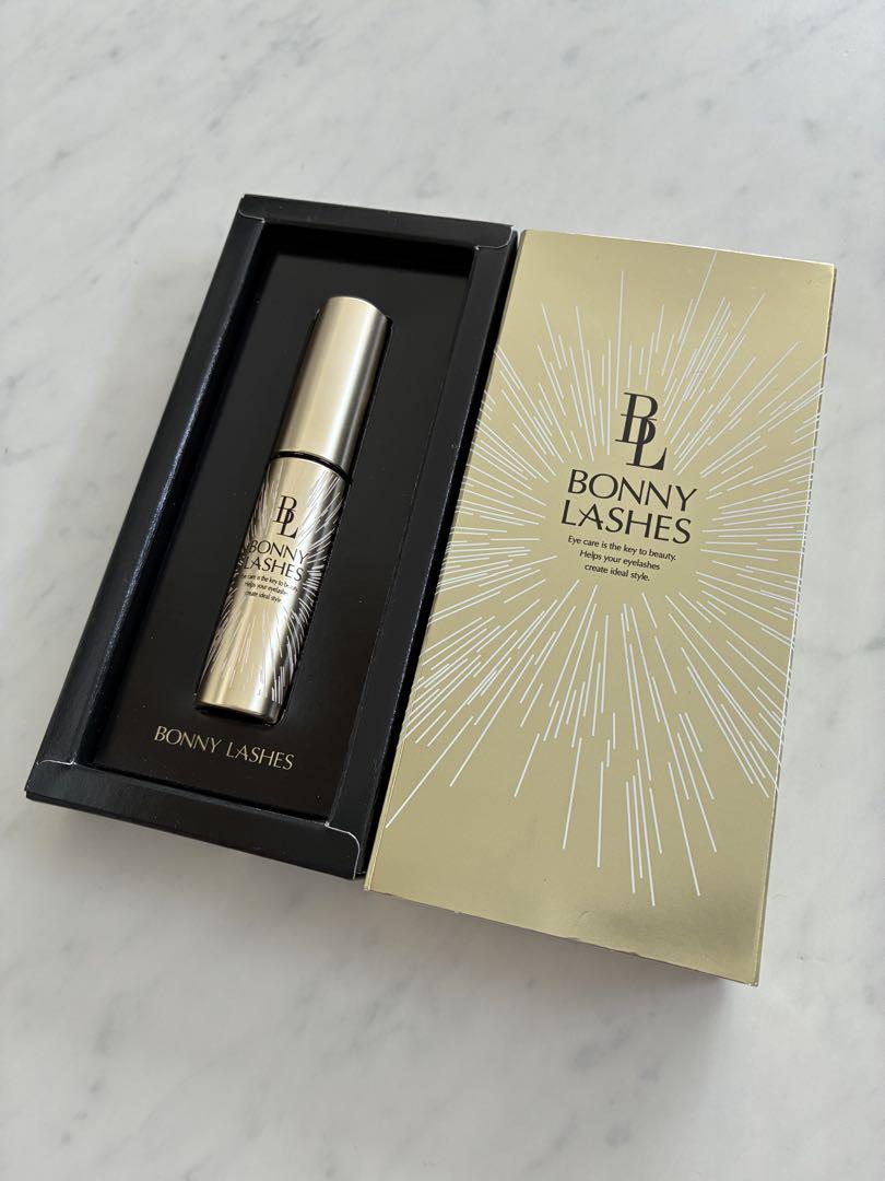 Amazon | BONNY LASHES ボニーラッシュ まつ毛美容液 人気