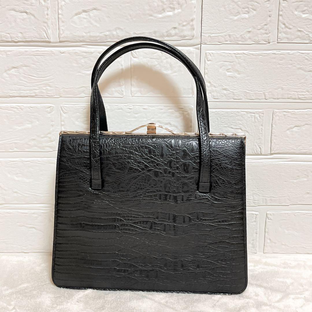 美品✿handbag ハンドバッグ/トートバッグ
