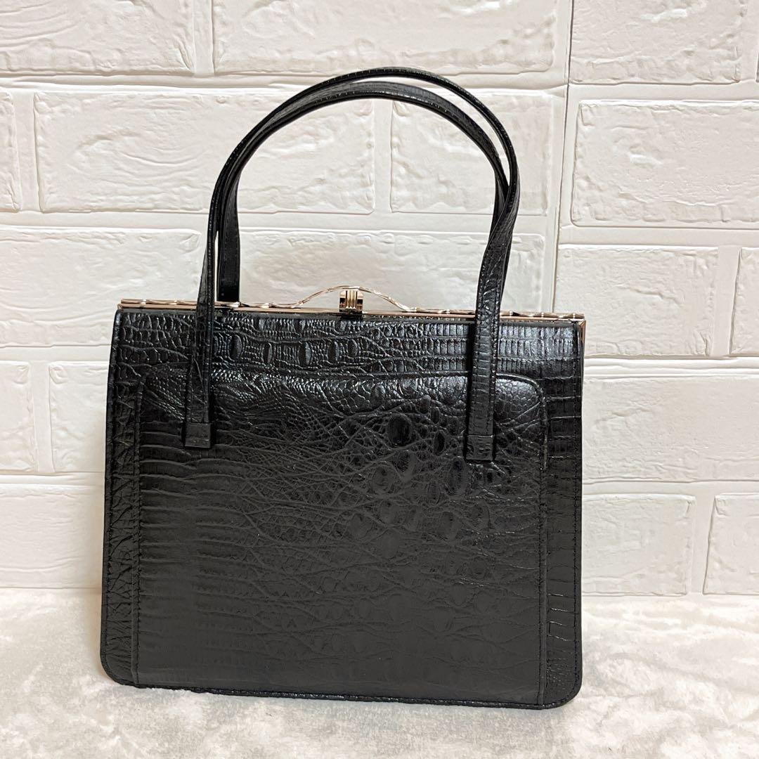 美品✿handbag ハンドバッグ/トートバッグ