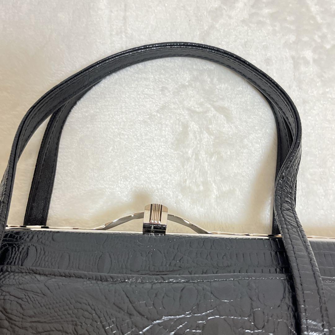 美品✿handbag ハンドバッグ/トートバッグ
