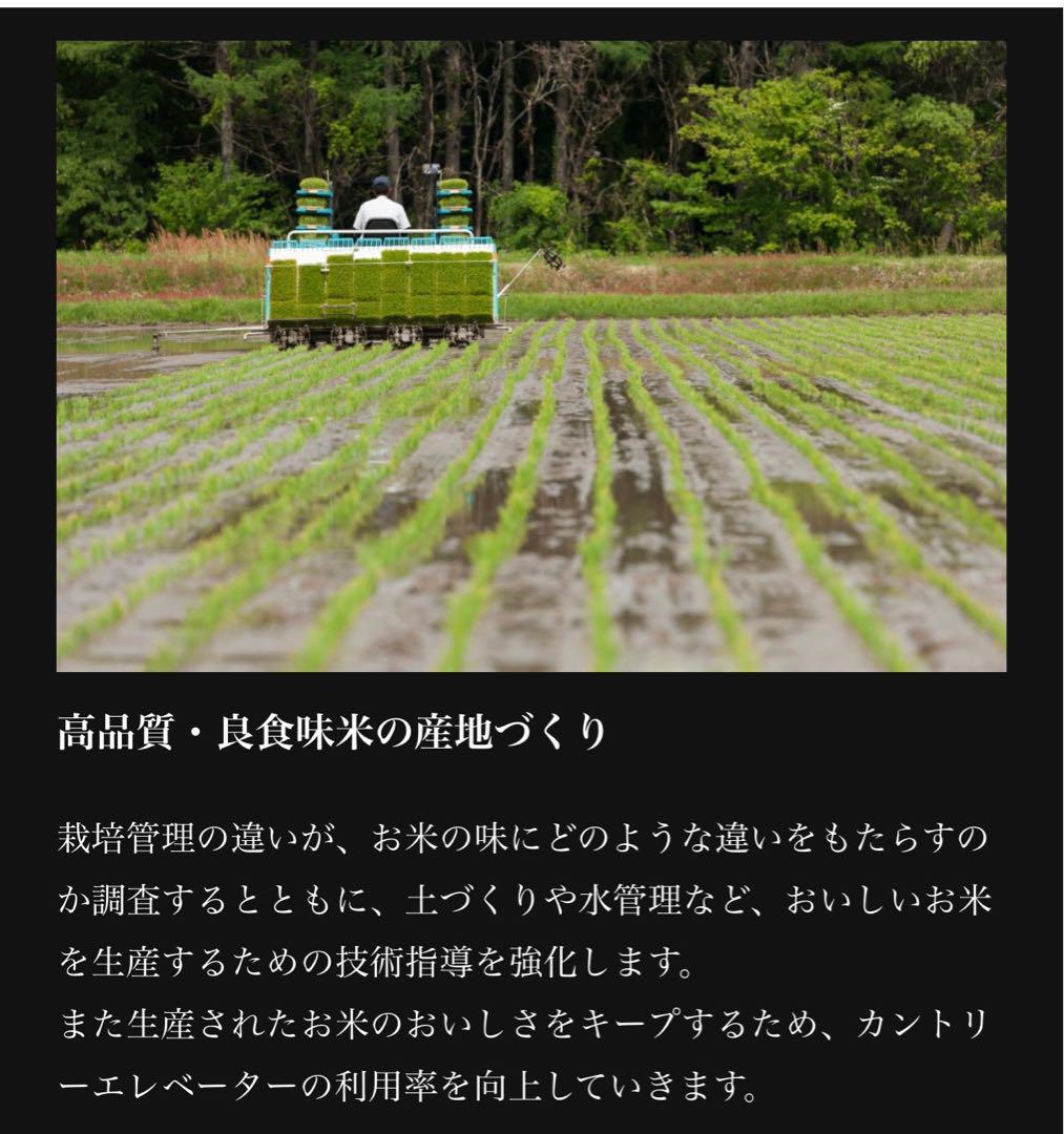 米　専用出品　【岩手県産ひとめぼれ40kg】 5kg×8モチモチ柔らか！
