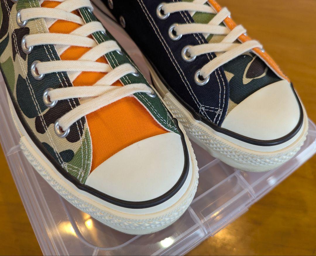 CONVERSE - ビリーズ BILLY'S 別注 CONVERSE コンバース