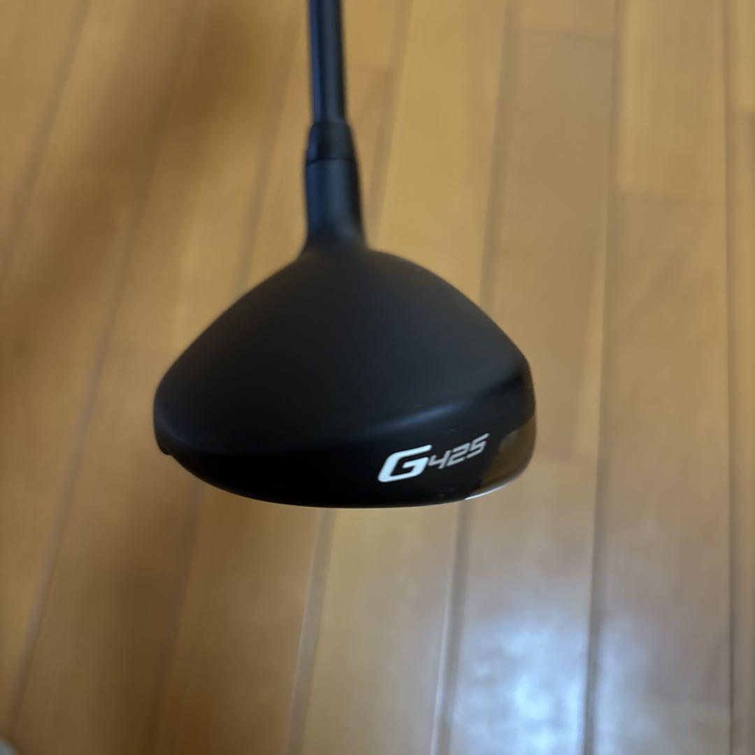PING ピン G425 4番ユーティリティ S