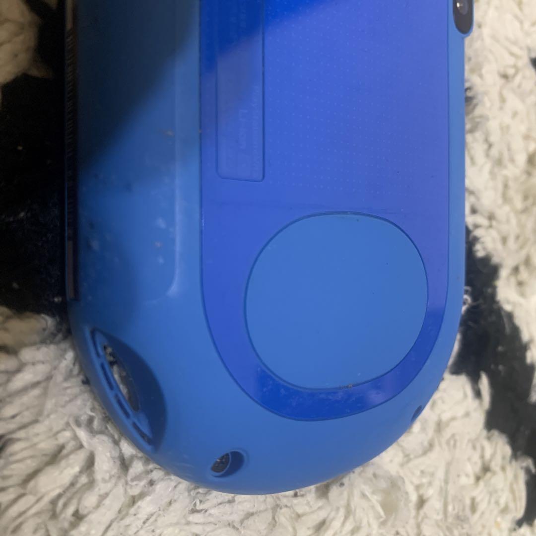 Nintendo Switch PSVITA