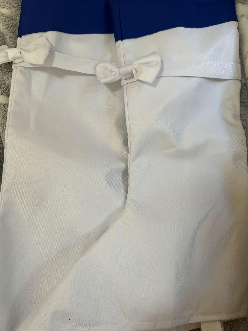 コスプレ アイカツ 制服 東堂ユリカ