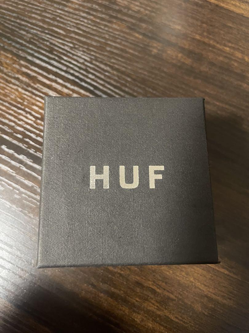 HUF チェーンブレスレット S/M