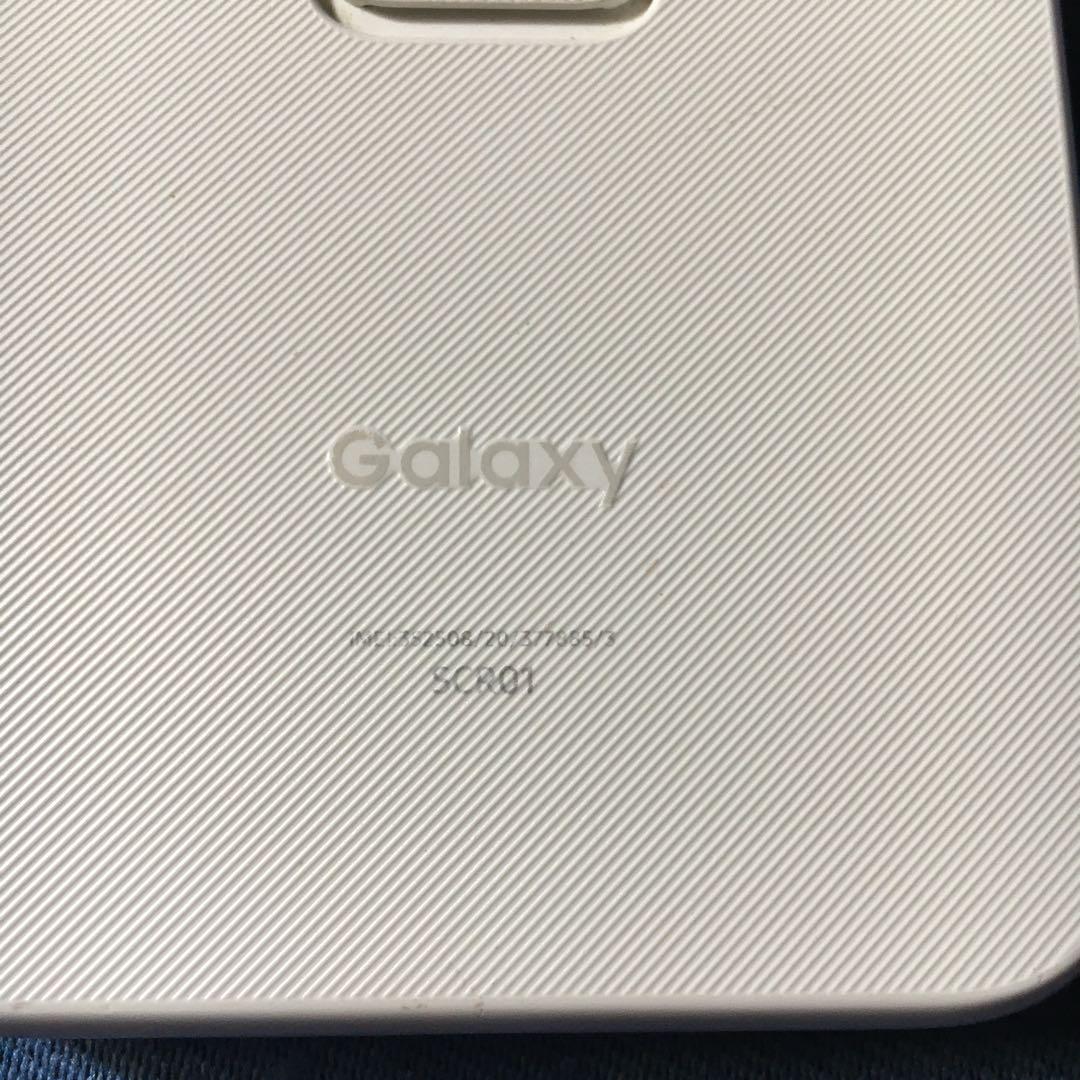 GALAXY SCR01 モバイルルーター