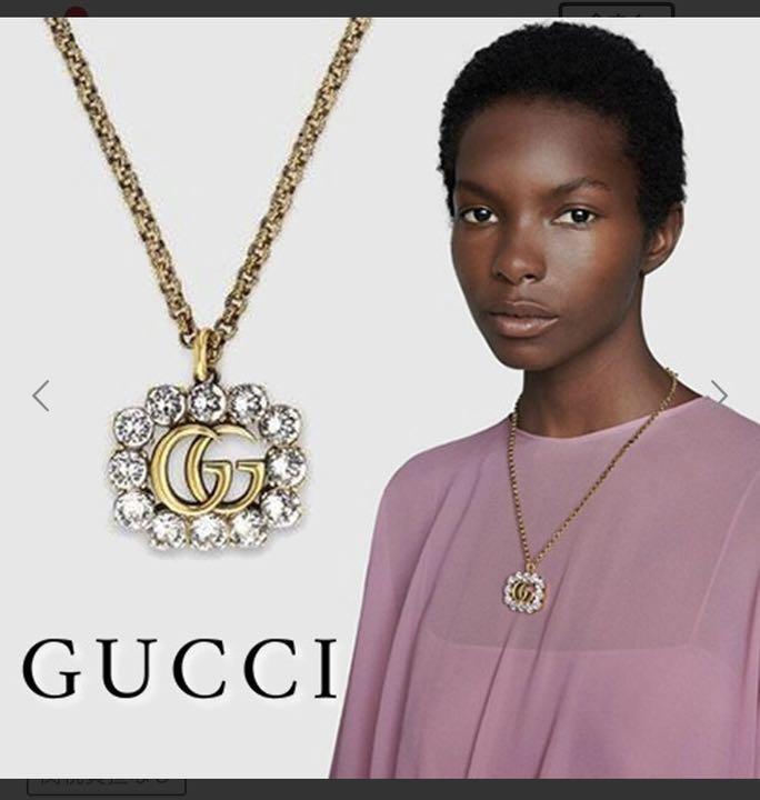 43%割引ホワイト系年末のプロモーション大特価! 【美品】グッチクリスタルペンダント ネックレス アクセサリーホワイト系-CORRETORAVERAMENDES.COM.BR 43%割引ホワイト系年末のプロモーション大特価! 【美品】グッチクリスタルペンダント ネックレス アクセサリーホワイト系-CORRETORAVERAMENDES.COM.BR