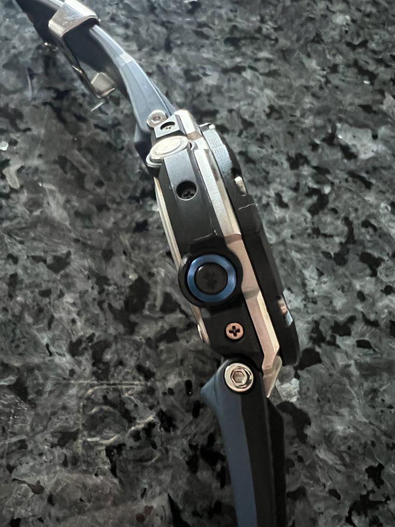 G-STEEL スマートフォン リンク GST-B100XA-1AJF