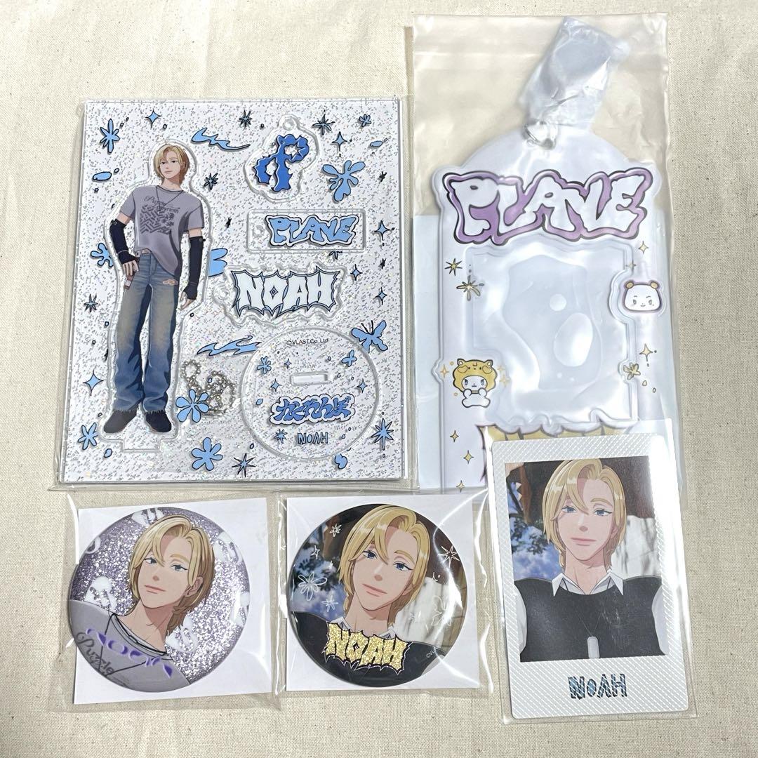 plave かくれんぼ 渋谷popup ノア - メルカリ