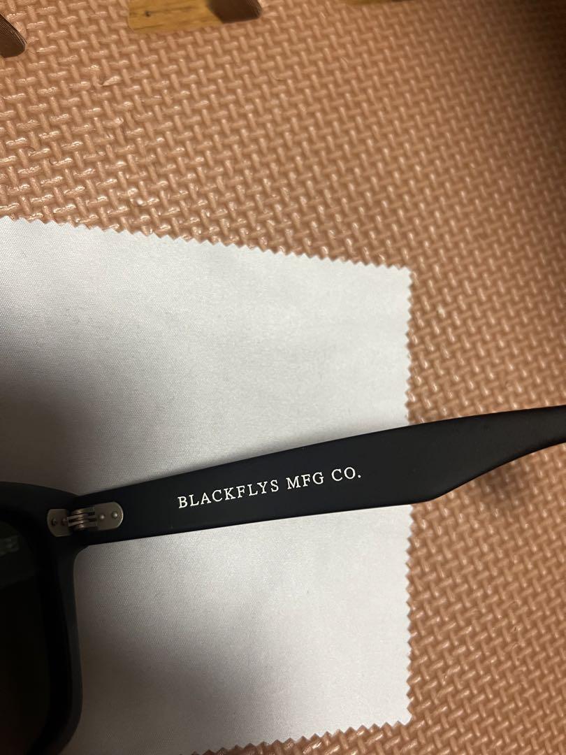 BLACKFLYS FLY DAYTONA サングラス