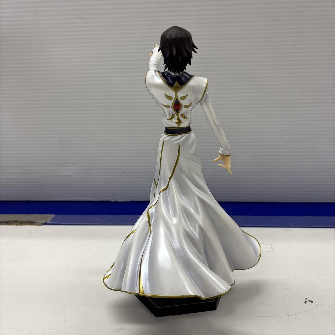 コードギアス 反逆のルルーシュ　R2　メガハウス