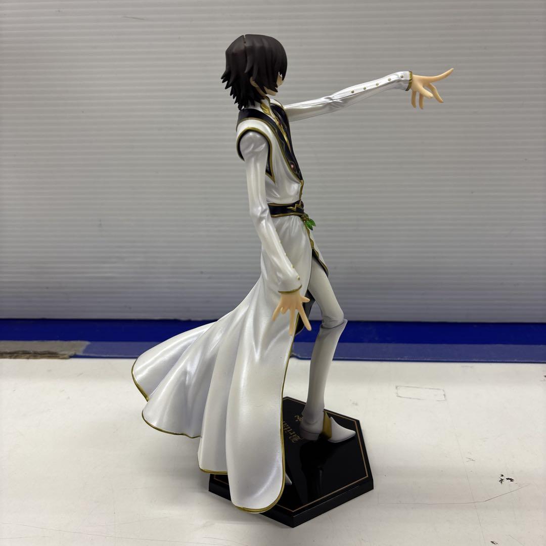 コードギアス 反逆のルルーシュ　R2　メガハウス