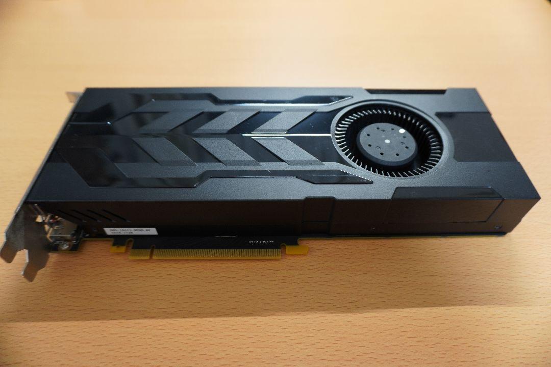 GEFORCE GTX1070
