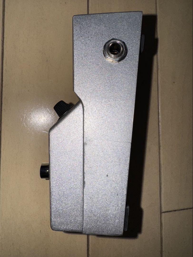 ZOOM MS-50G マルチエフェクター