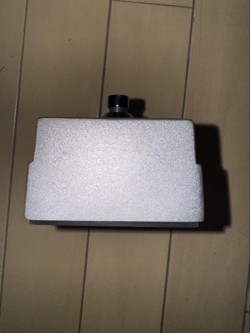 ZOOM MS-50G マルチエフェクター
