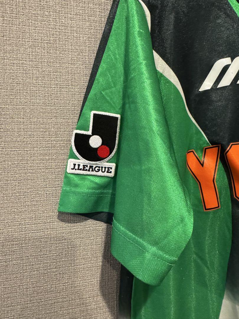 Jリーグジャージ