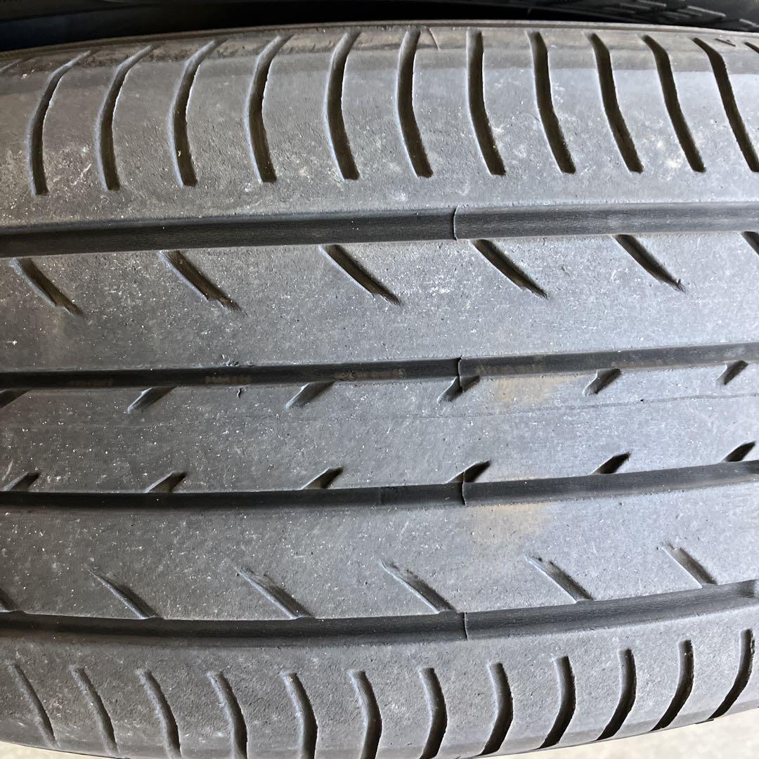 YOKOHAMA 195/65R15 BluEarth E52 3本早い者勝ち