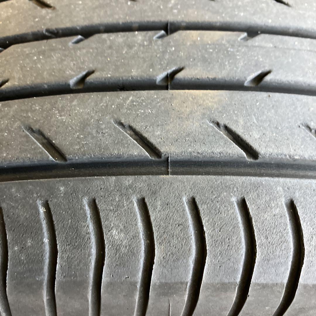 YOKOHAMA 195/65R15 BluEarth E52 3本早い者勝ち