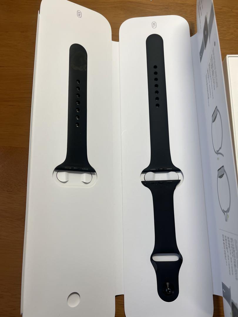 Apple Watch SE 第1世代　ジャンク品