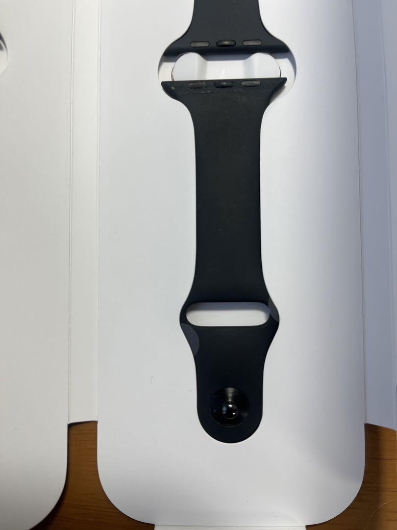 Apple Watch SE 第1世代　ジャンク品