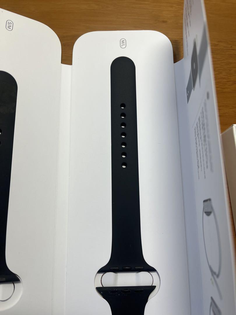 Apple Watch SE 第1世代　ジャンク品