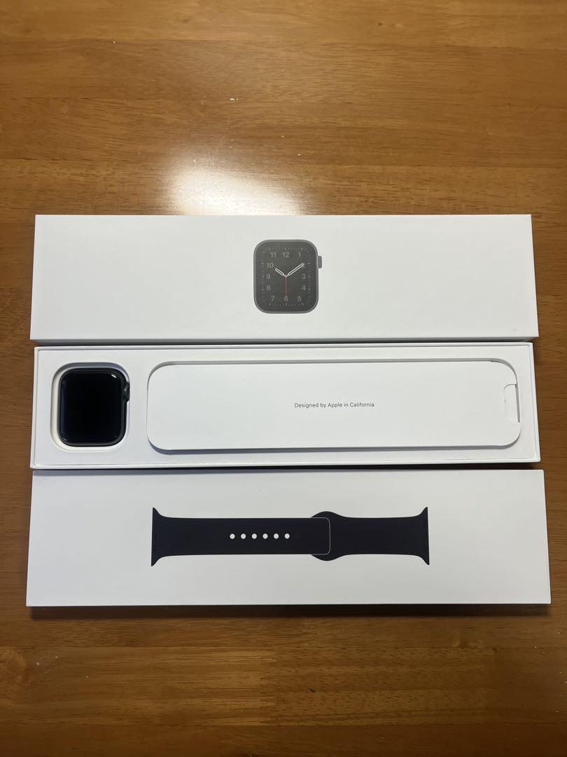 Apple Watch SE 第1世代　ジャンク品