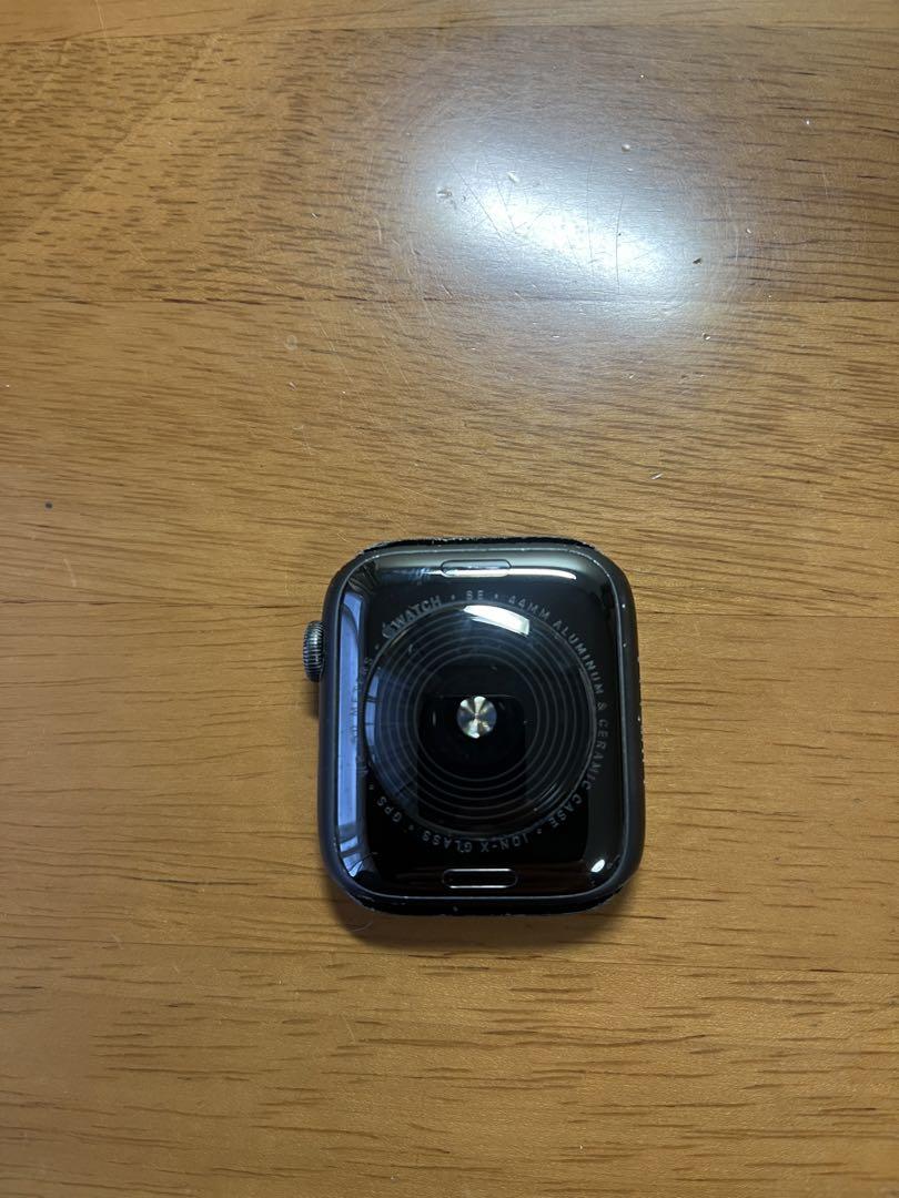 Apple Watch SE 第1世代　ジャンク品
