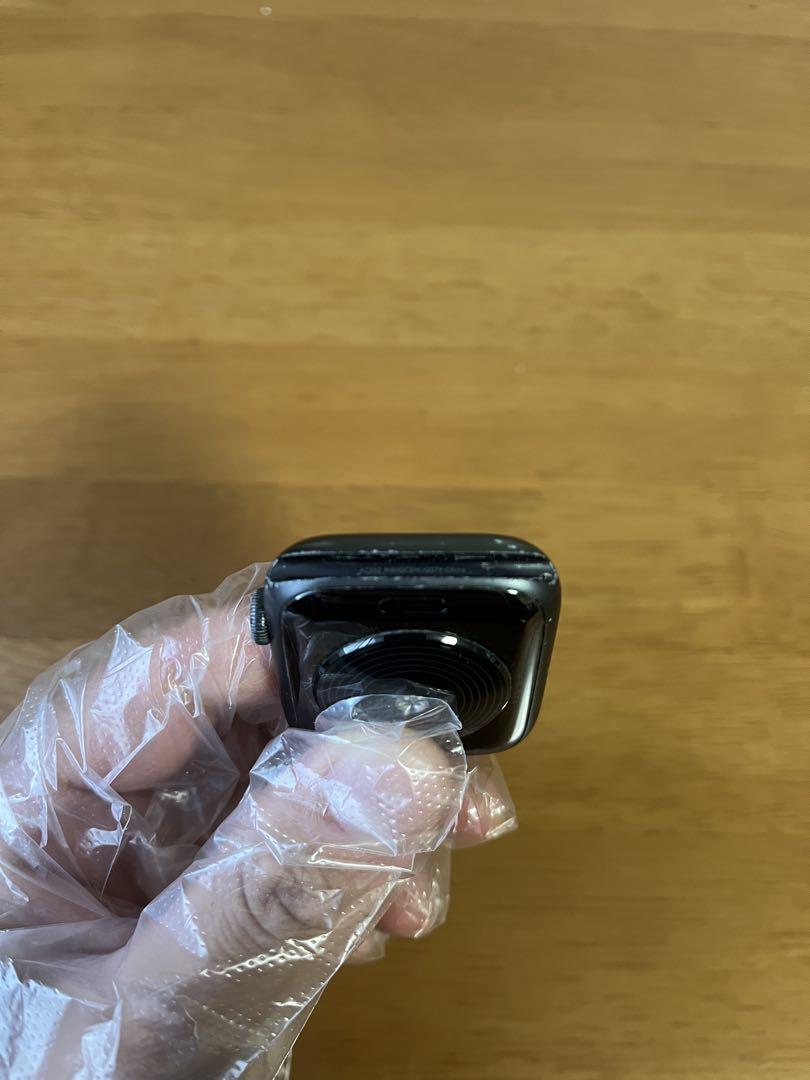 Apple Watch SE 第1世代　ジャンク品