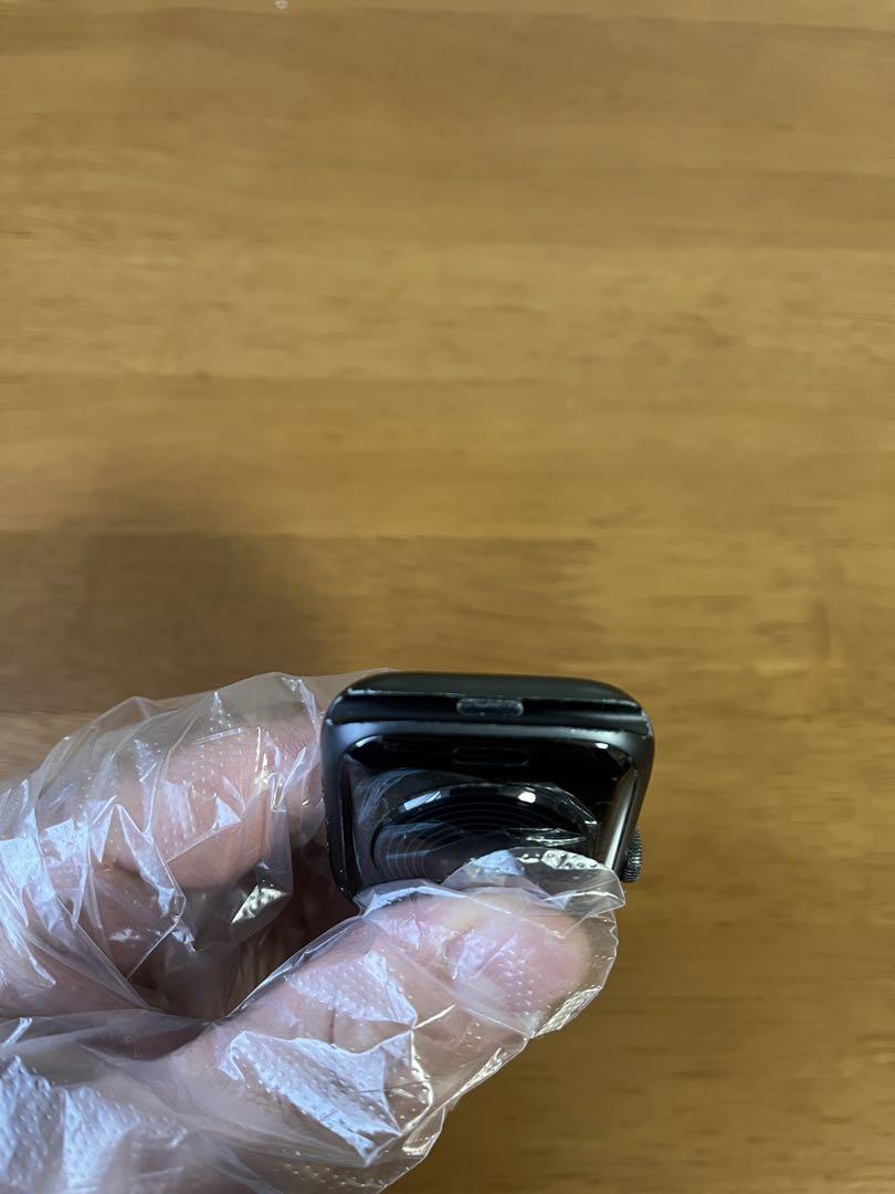 Apple Watch SE 第1世代　ジャンク品