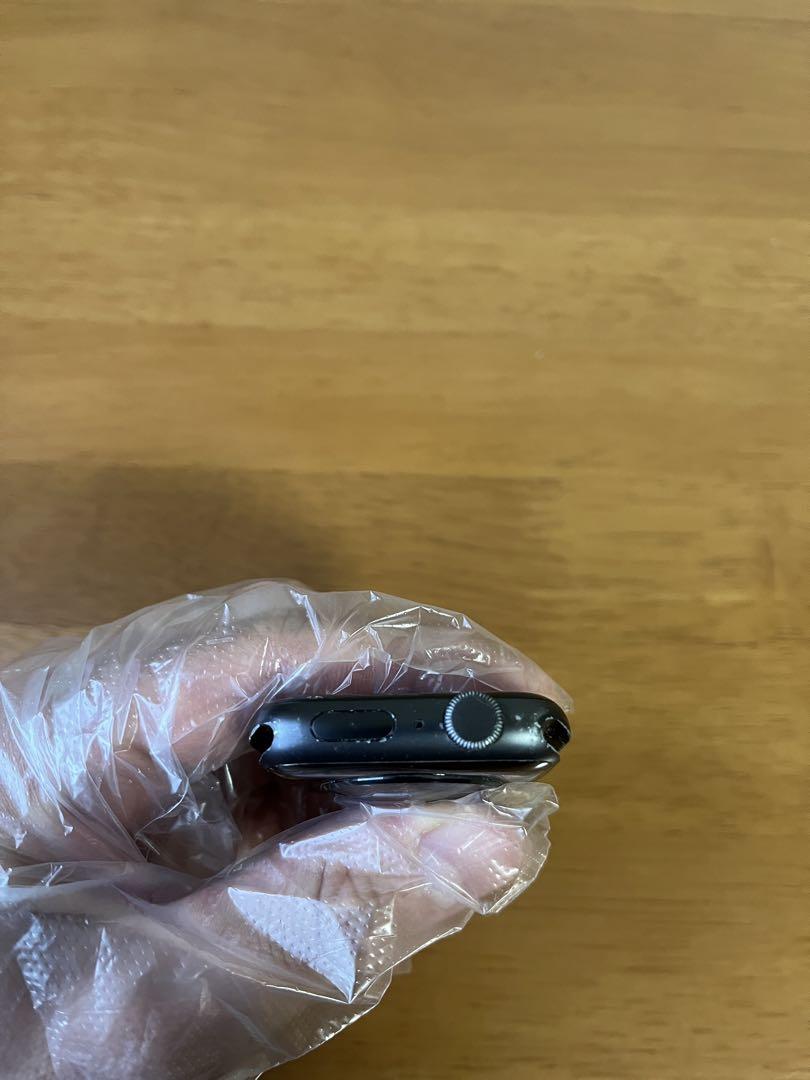 Apple Watch SE 第1世代　ジャンク品