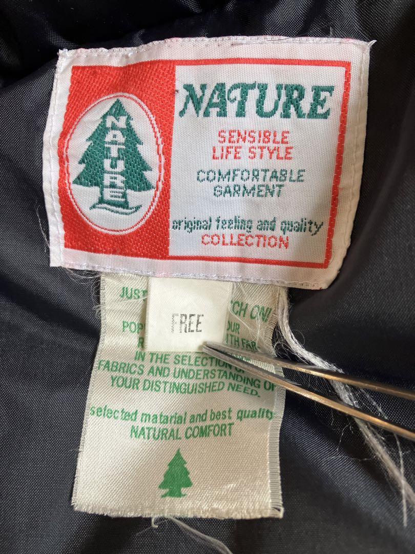 【2024年】高評価レビューアイテム特集 NATURE Lサイズ フィッシングベスト ダウンベスト ウェア