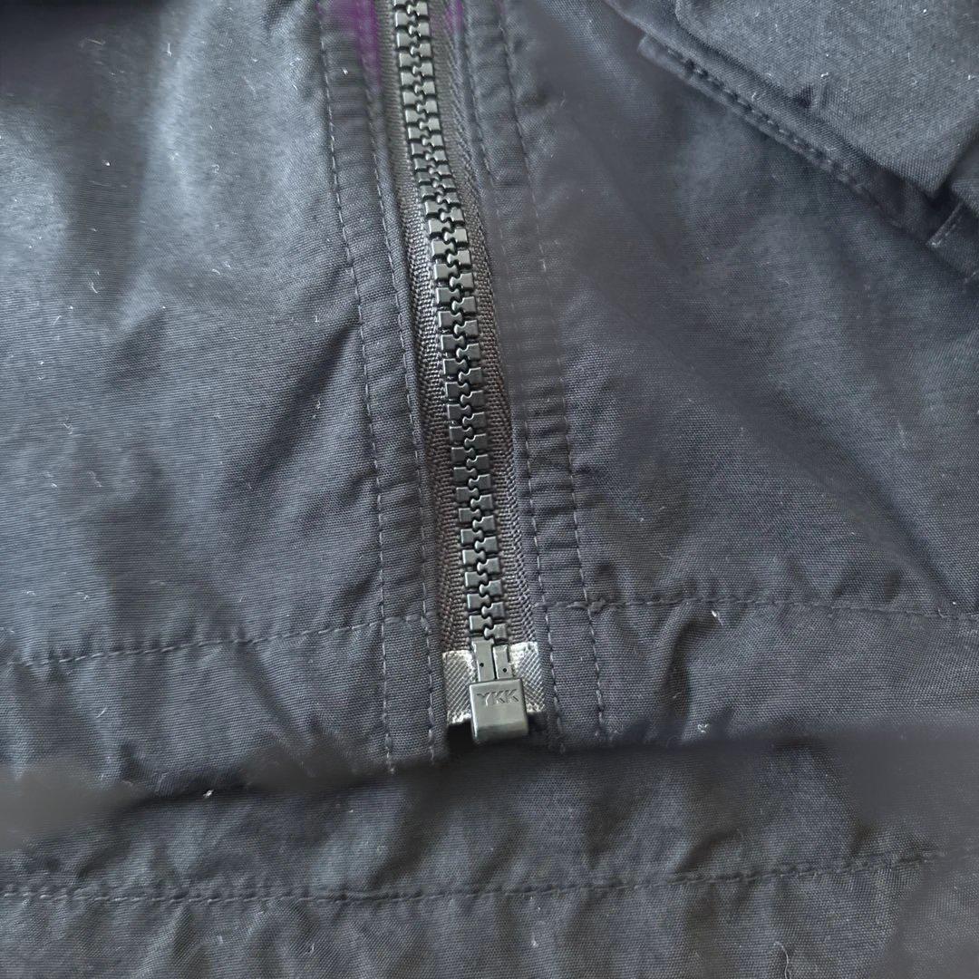 THE NORTH FACE ダウンジャケット 140