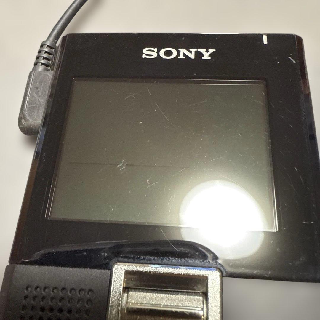SONY ワンセグTV対応 FMステレオ/AMラジオ XDV-G200 - メルカリ