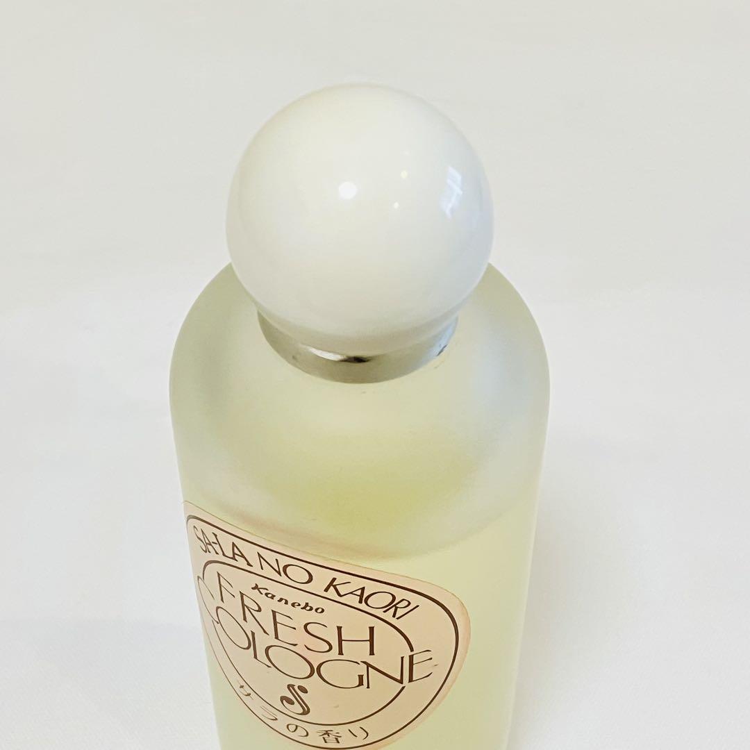 カネボウ フレッシュコロン サラの香り 150ml 香水 カネボウ フレッシュコロン サラの香り 香水 150ml - メルカリ