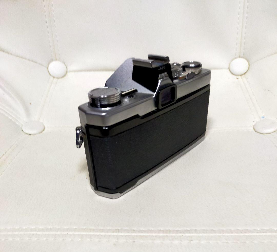 タ*ー様 希少　OLYMPUS 　Ｍ１ 　プリズム付　オリンパス