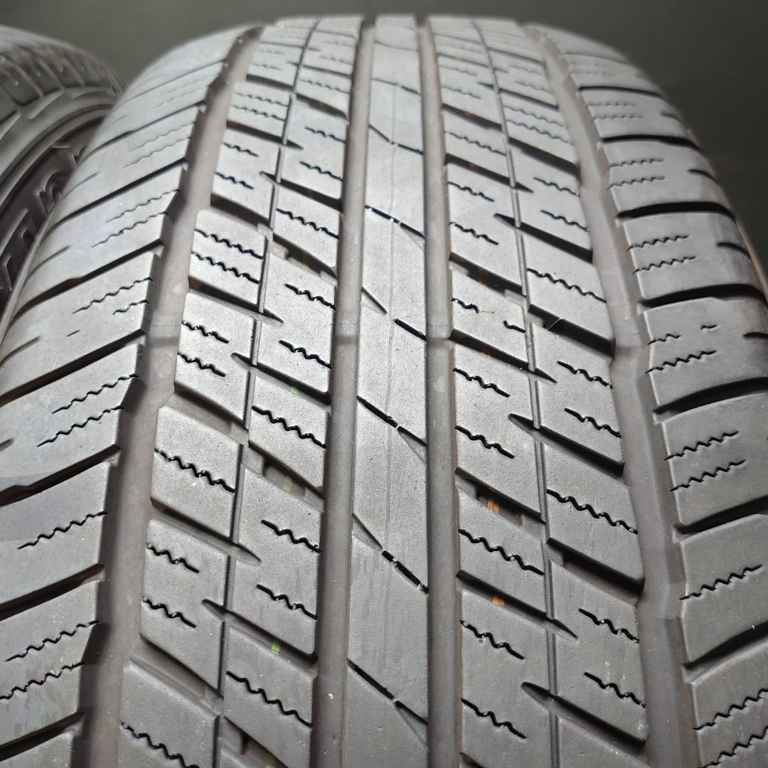 2023年 ダンロップ グラントレック AT23 265/65R18 4本セット