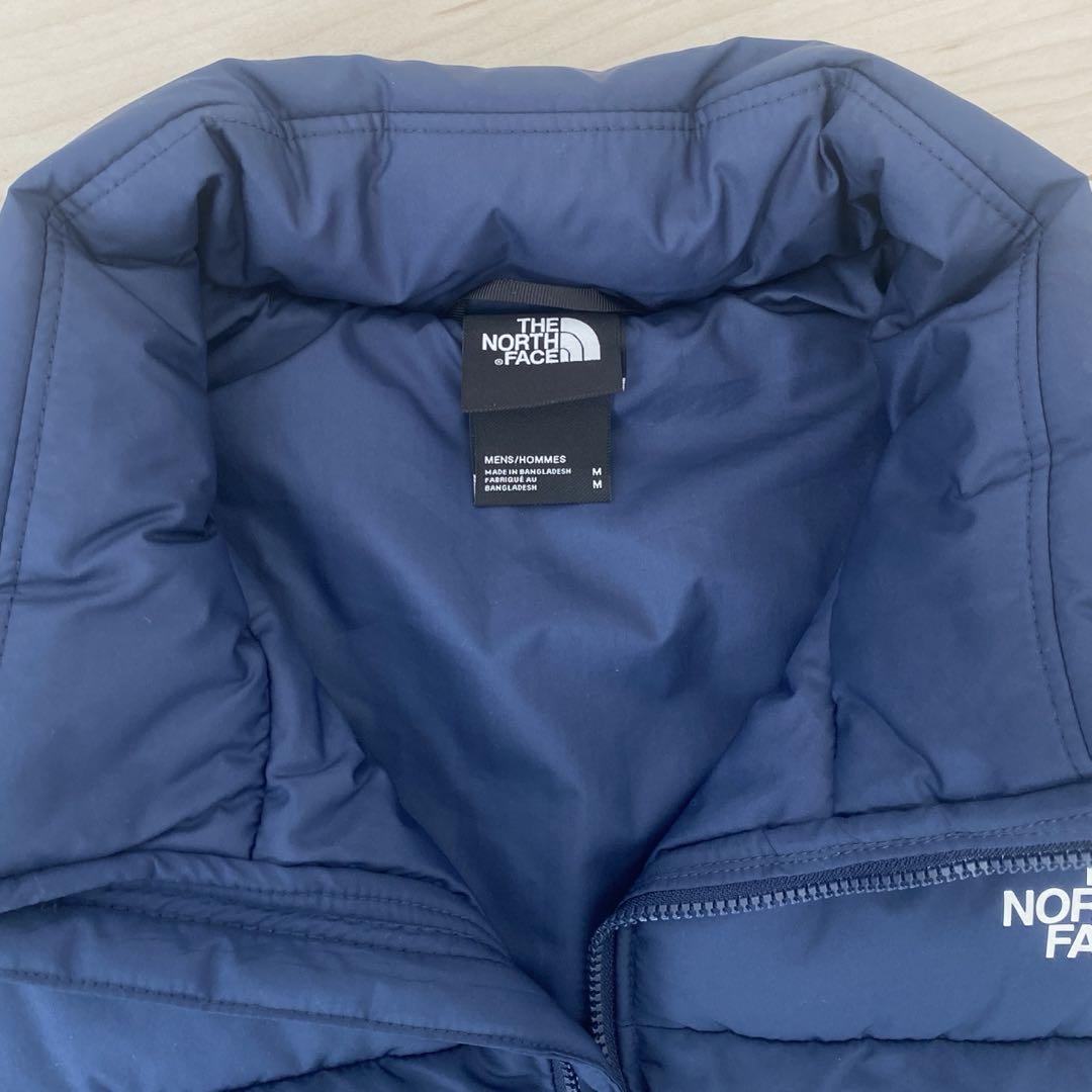 ジャケット・アウター THE NORTH FACE Aconcagua 3 Vest navy M