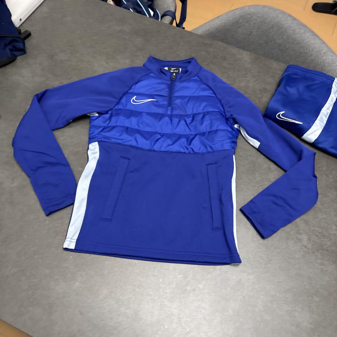 NIKE上下