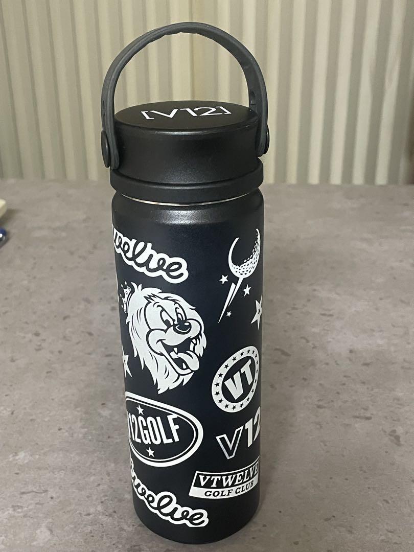 新品！V12 V TWELVE ステンレス魔法瓶500ml保温保冷