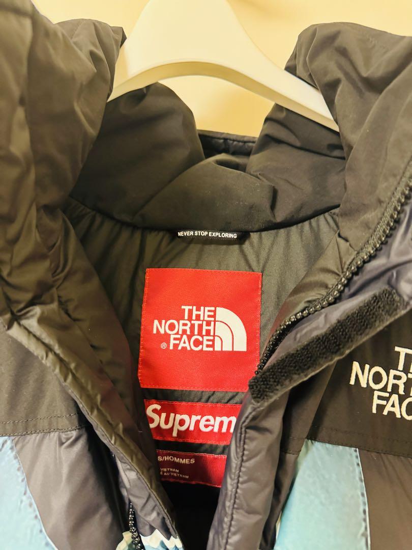 Supreme / The North Face Statue 画像3