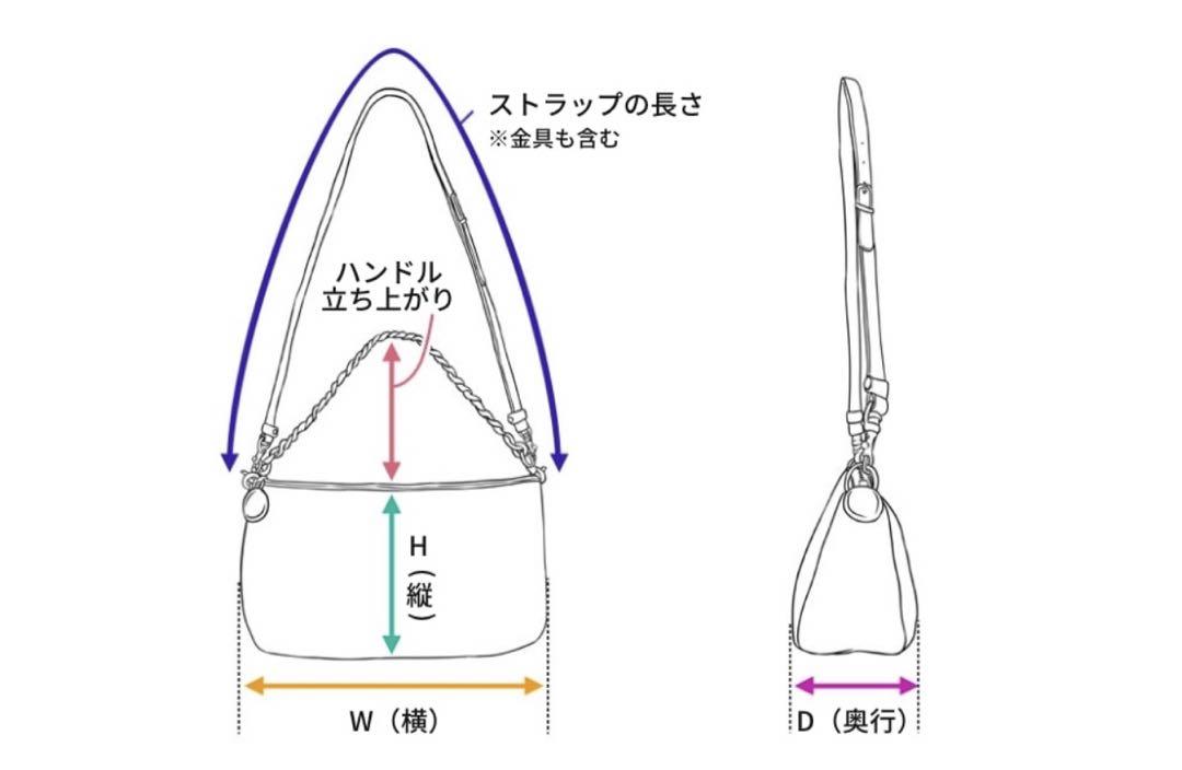 【美品】agnes bネイビー トートバッグ　A4 バッグインバッグ　ビジネス