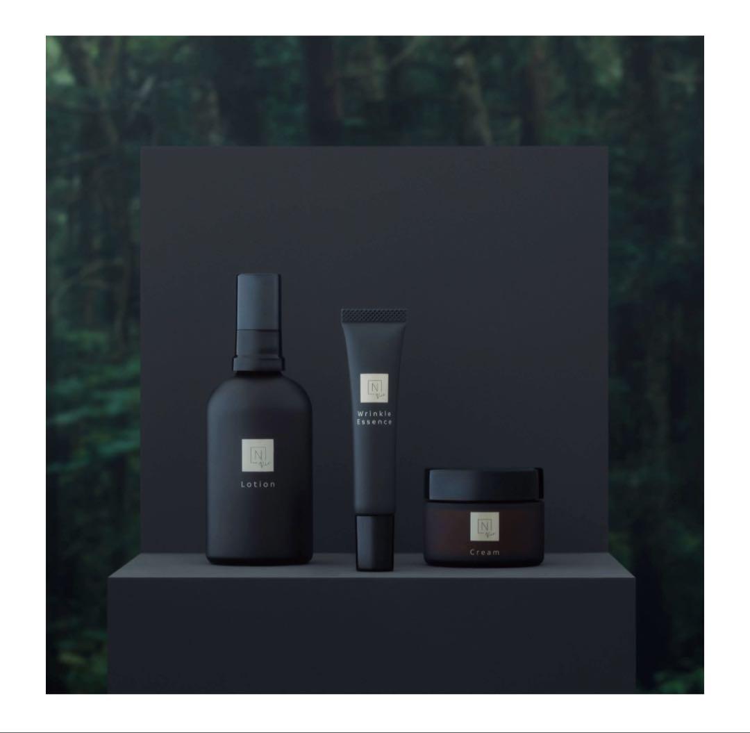 【専用様】Nオーガニック Vie 3点 + コンディショニングVCエッセンス