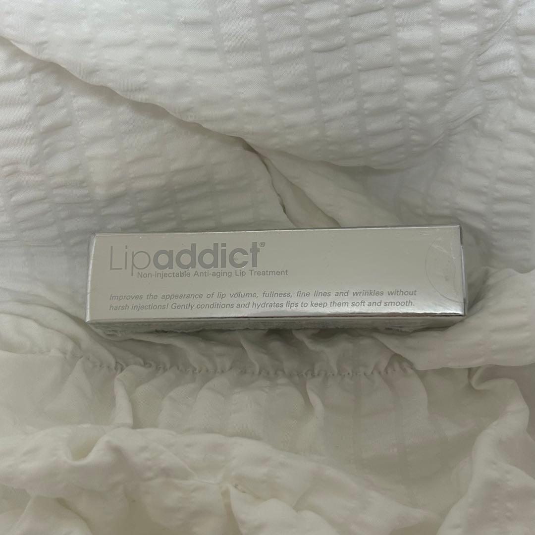 「Lipaddict」リップアディクト 208(ラズルダズル) 4,900円