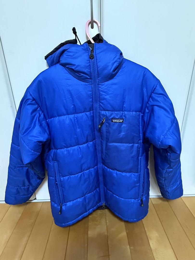 Patagonia ダスパーカ　Mサイズ